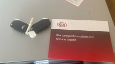 Kia Ceed 1.0T GDi ISG 2 5dr Petrol Estate